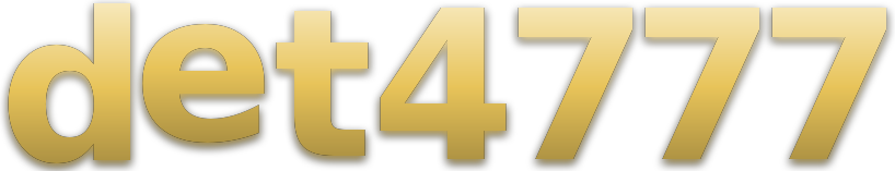 det4777 logo